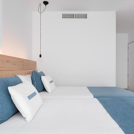 Hotel Costa Da Morte Finisterre Habitación foto