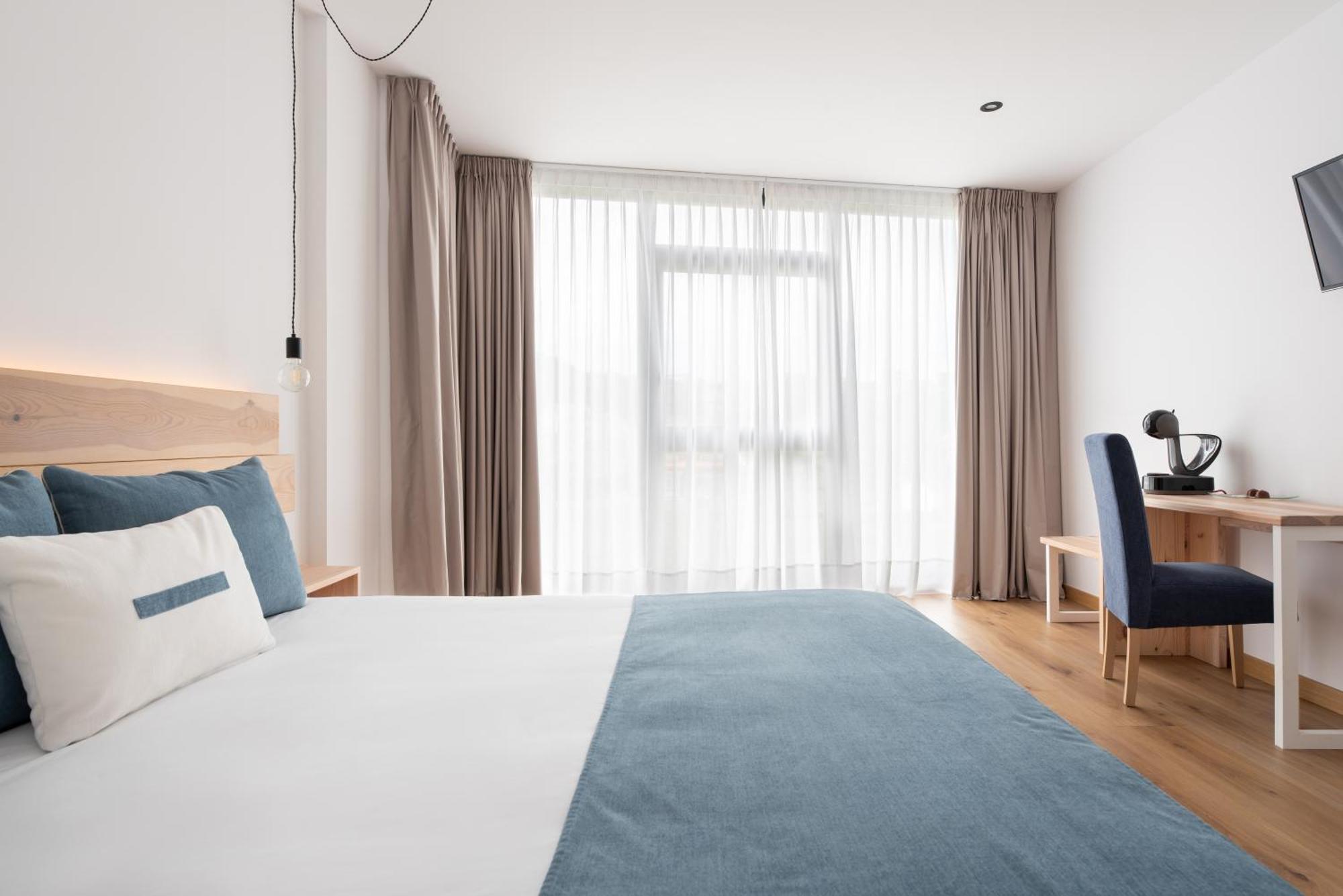 Hotel Costa Da Morte Finisterre Habitación foto