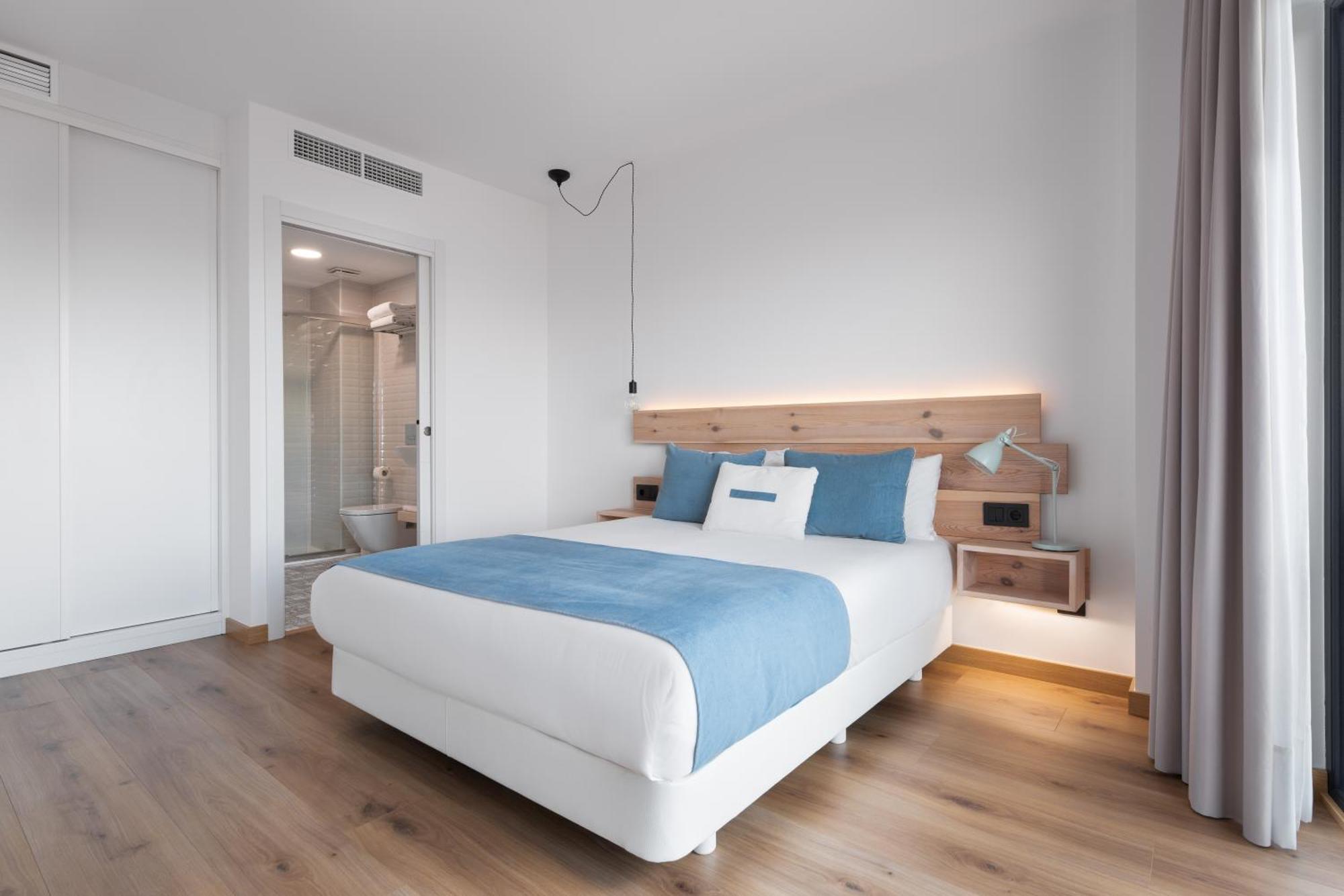 Hotel Costa Da Morte Finisterre Habitación foto